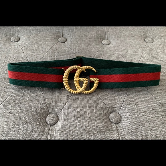 Gucci Accessories - ***Brand New GUCCI Belt!!!